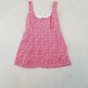 Ann Taylor Petites Blouse